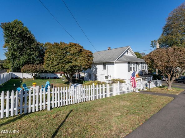 70 Byram Terrace Drive, Greenwich CT 06831