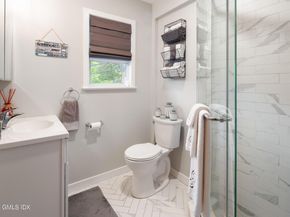 70 Byram Terrace Drive, Greenwich CT 06831