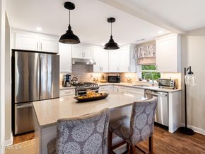 70 Byram Terrace Drive, Greenwich CT 06831