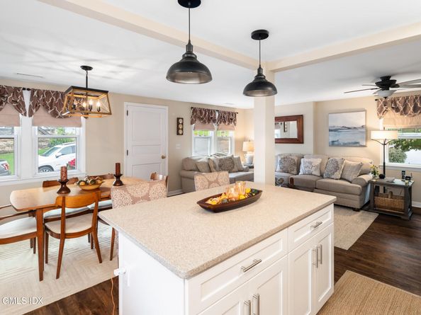 70 Byram Terrace Drive, Greenwich CT 06831