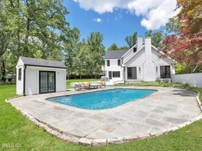 23 Meeting House Road, Greenwich CT 06831