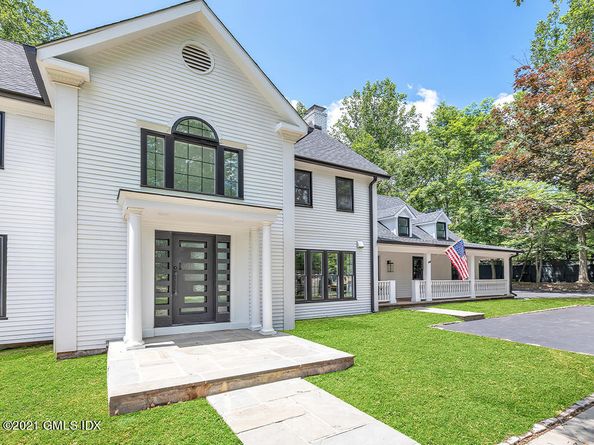 23 Meeting House Road, Greenwich CT 06831