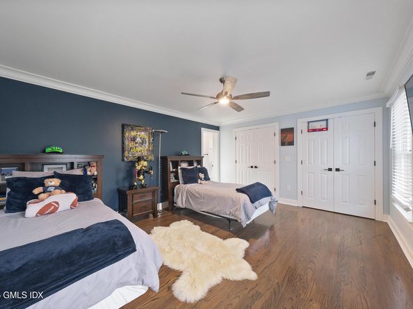 4 Banksville Road, Greenwich CT 06831