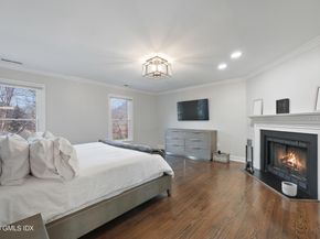 4 Banksville Road, Greenwich CT 06831