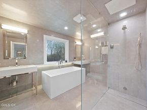 4 Banksville Road, Greenwich CT 06831