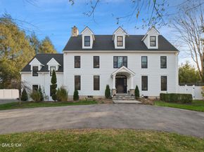 4 Banksville Road, Greenwich CT 06831