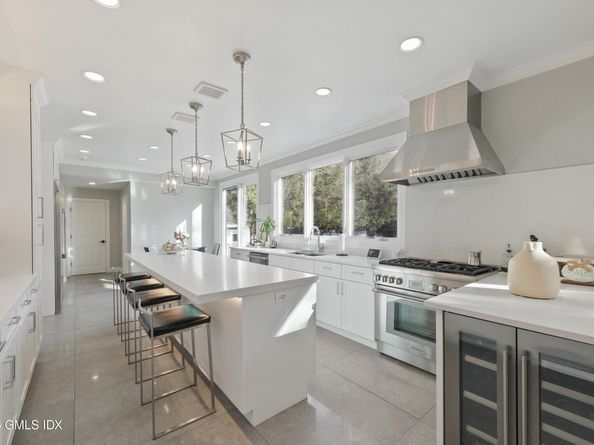 4 Banksville Road, Greenwich CT 06831