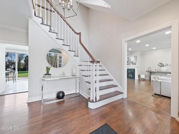 4 Banksville Road, Greenwich CT 06831