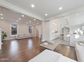 4 Banksville Road, Greenwich CT 06831