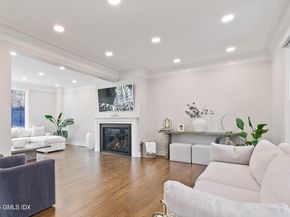 4 Banksville Road, Greenwich CT 06831