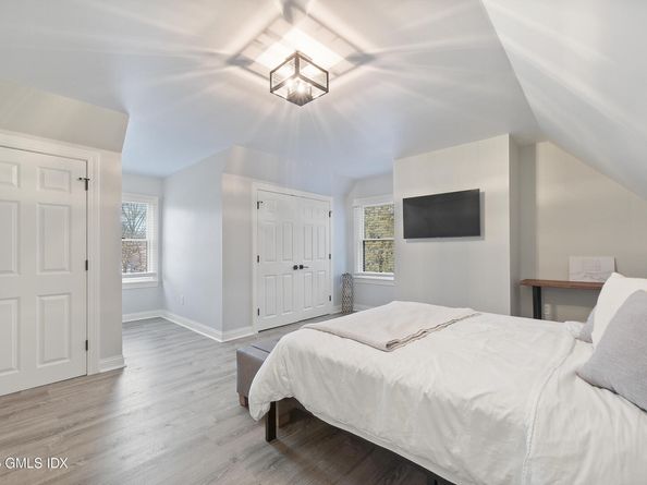 4 Banksville Road, Greenwich CT 06831