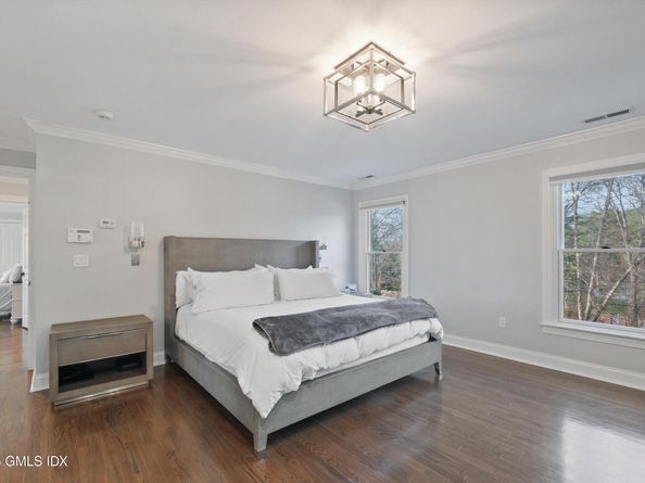 4 Banksville Road, Greenwich CT 06831