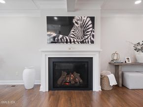 4 Banksville Road, Greenwich CT 06831