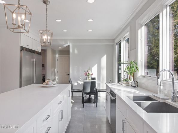 4 Banksville Road, Greenwich CT 06831