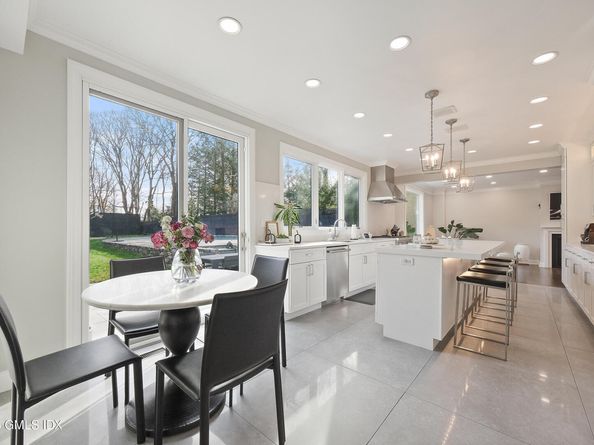 4 Banksville Road, Greenwich CT 06831