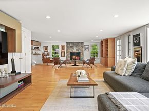 12 Wooddale Road, Greenwich CT 06830