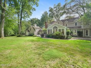 12 Wooddale Road, Greenwich CT 06830