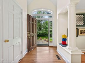12 Wooddale Road, Greenwich CT 06830