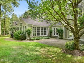 12 Wooddale Road, Greenwich CT 06830