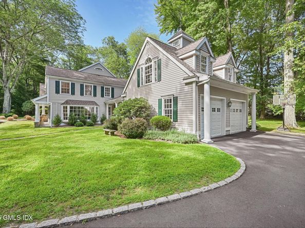 12 Wooddale Road, Greenwich CT 06830