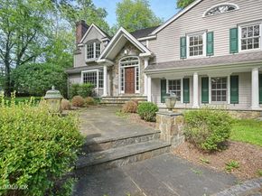 12 Wooddale Road, Greenwich CT 06830