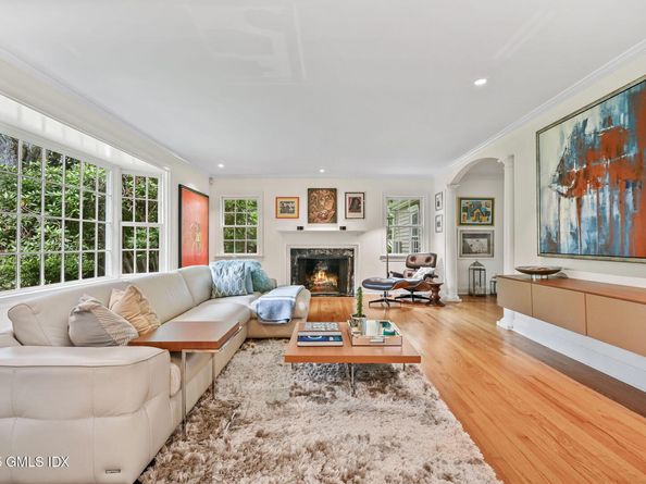 12 Wooddale Road, Greenwich CT 06830