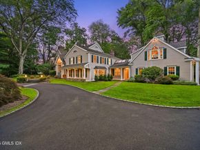 12 Wooddale Road, Greenwich CT 06830