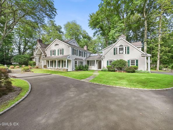 12 Wooddale Road, Greenwich CT 06830