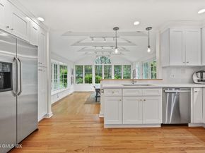 12 Wooddale Road, Greenwich CT 06830