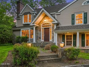 12 Wooddale Road, Greenwich CT 06830