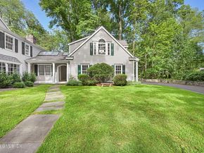 12 Wooddale Road, Greenwich CT 06830