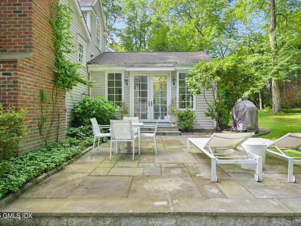 12 Wooddale Road, Greenwich CT 06830