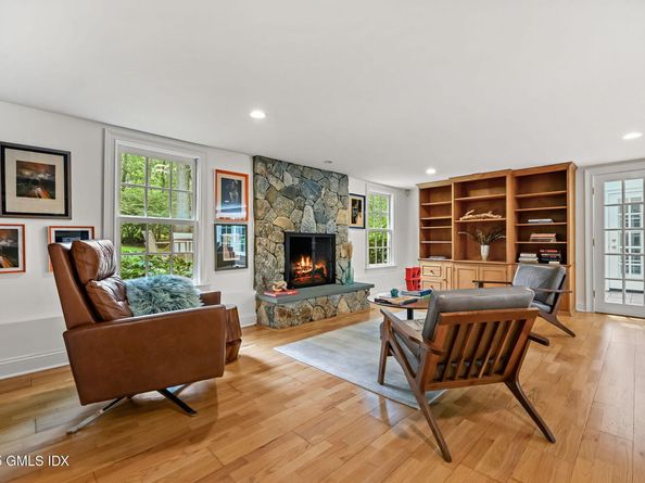 12 Wooddale Road, Greenwich CT 06830