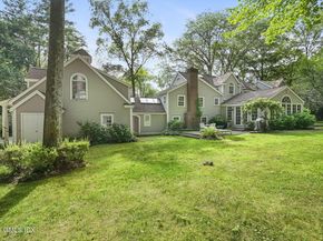 12 Wooddale Road, Greenwich CT 06830