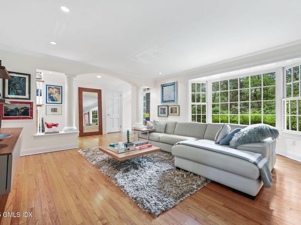 12 Wooddale Road, Greenwich CT 06830