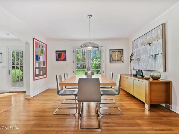 12 Wooddale Road, Greenwich CT 06830