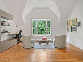 12 Wooddale Road, Greenwich CT 06830