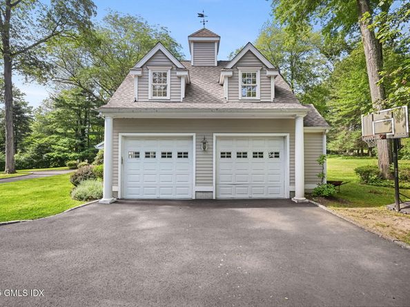 12 Wooddale Road, Greenwich CT 06830