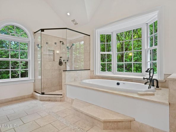 12 Wooddale Road, Greenwich CT 06830