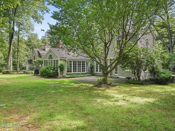 12 Wooddale Road, Greenwich CT 06830