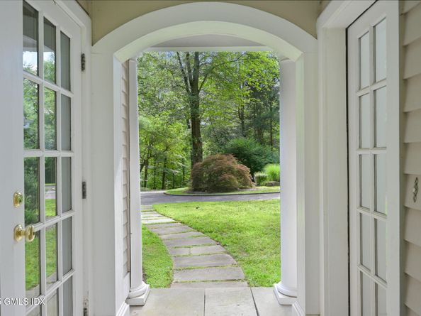 12 Wooddale Road, Greenwich CT 06830