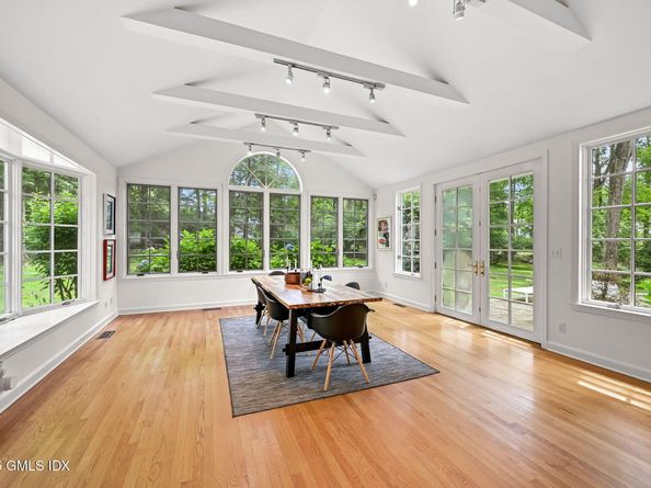 12 Wooddale Road, Greenwich CT 06830