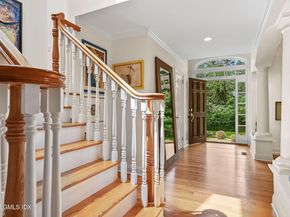 12 Wooddale Road, Greenwich CT 06830