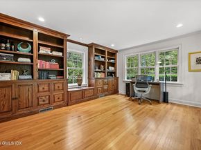 12 Wooddale Road, Greenwich CT 06830