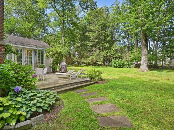 12 Wooddale Road, Greenwich CT 06830