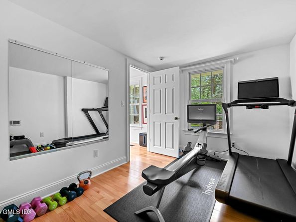 12 Wooddale Road, Greenwich CT 06830