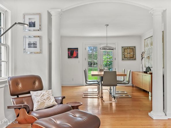 12 Wooddale Road, Greenwich CT 06830