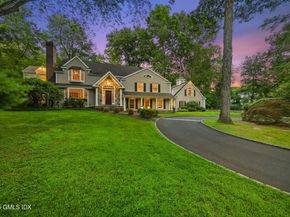 12 Wooddale Road, Greenwich CT 06830