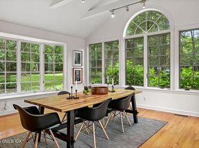 12 Wooddale Road, Greenwich CT 06830