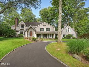 12 Wooddale Road, Greenwich CT 06830